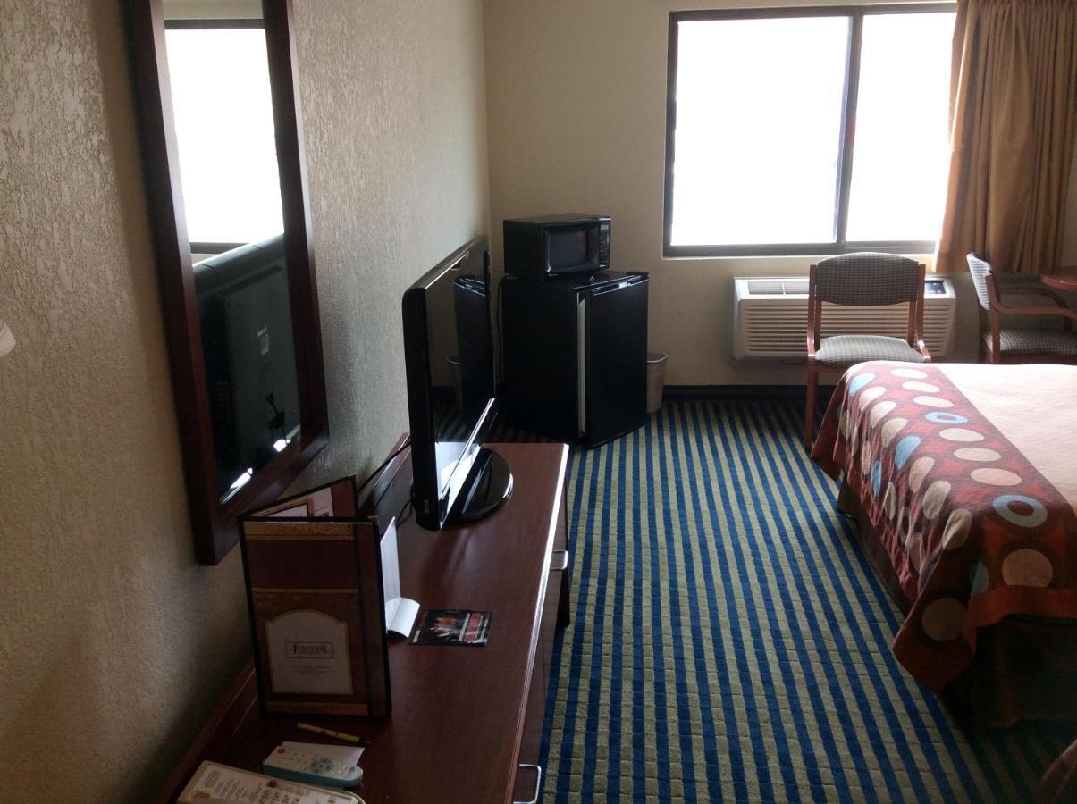 Super 8 By Wyndham Marshalltown Quarto foto